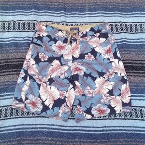 Patagonia Men's Floral Board Shorts